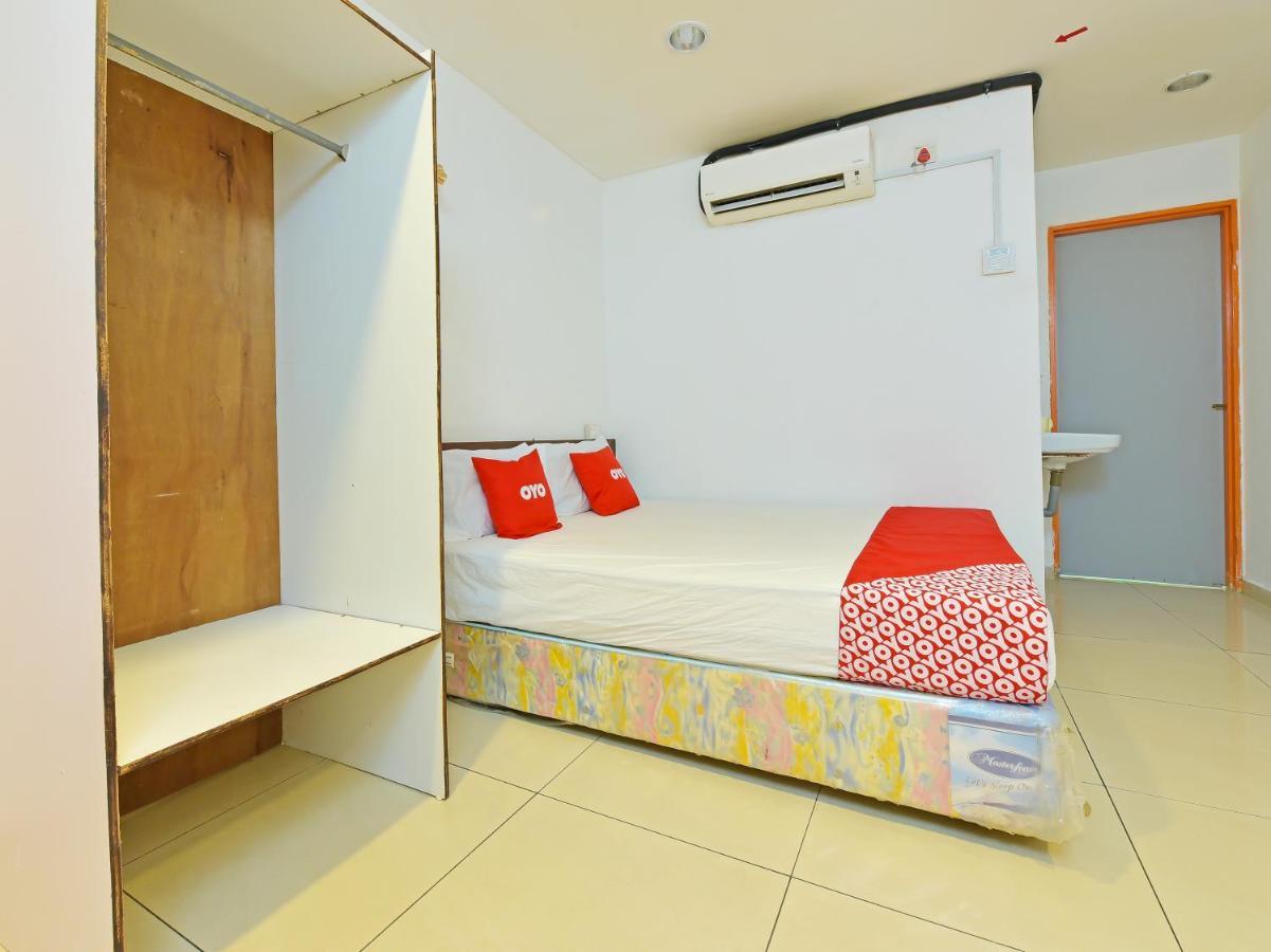 Super Oyo 90494 Sam Huat Hotel Kampong Atap المظهر الخارجي الصورة