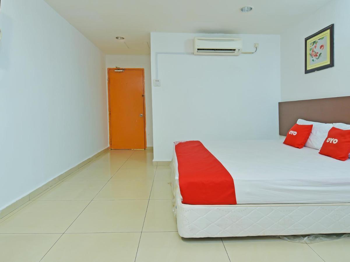 Super Oyo 90494 Sam Huat Hotel Kampong Atap المظهر الخارجي الصورة